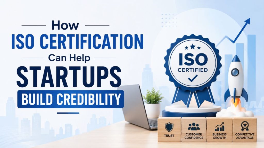 iso certification